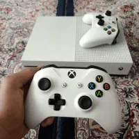 xbox one s|کنسول، بازی ویدئویی و آنلاین|کرج, خرمدشت|دیوار