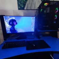 سیستم گیمینگ