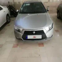 دنا فول اتومات صفر ۱۴۰۵ تیتانیوم