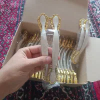 دستگیره طلایی