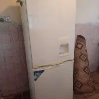یخچال جنرال استیل