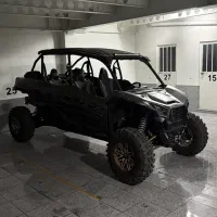 باگی چهارچرخ کاوازاکی Teryx1000