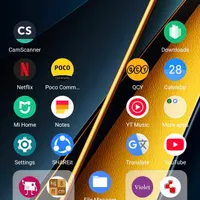 گوشی پوکو x6pro|موبایل|اصفهان, خانه اصفهان|دیوار