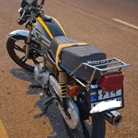 موتور 200 کویر