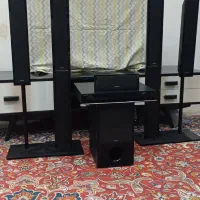 سینما خانگی سونی
