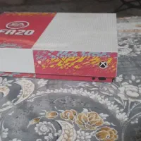 ایکس باکس وان اس