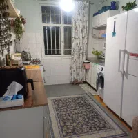 ملکیت-صد-متری-دربست-در-یک-طبقه-نیم
