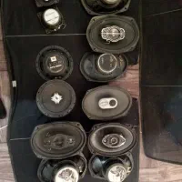 ظبط و باند استوک