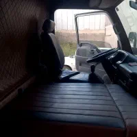 ایسوزو ۶ تن ۸۸ بیرنگ