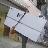 باربری خوشنام حسام شهرشهرستان بدون دبه دوحرفی