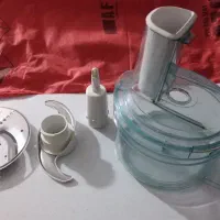 ظرف غذاساز فیلیپس
