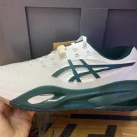 کفش تنیس و پدل اسیکس ASICS اورجینال مسافری