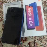 گوشی ریدمی 8A