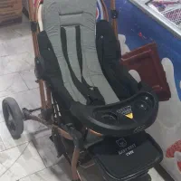 کالسکه کودک مارک بیبی لند