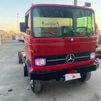 خاور ۶۰۸مدل ۱۳۷۳