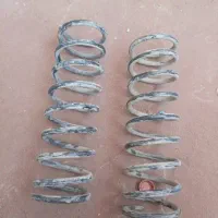 تعدادی لوازم پراید