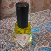 لاک تقویت ناخن