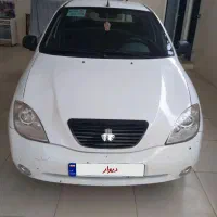 تیبا|خودرو سواری و وانت|اهواز, کمپلو جنوبی|دیوار
