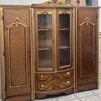 کمد لباس و بوفه