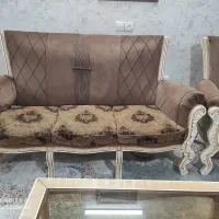 مبلمان|مبلمان خانگی و میز عسلی|اصفهان, ملک|دیوار