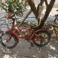 دوچرخه ۱۶