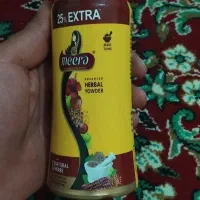 پودر شامپو میرا هندی