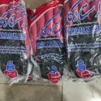 دستکش استادکار روکش لاتکس