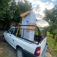 حمل بار حرفه ای و سری