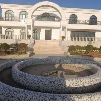 ویلاسازی و پیمانکاری سیاخ دارنگون