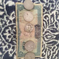 سکه پهلوی