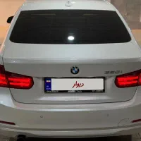bmw 320i 2013|خودرو سواری و وانت|شیراز, شهرک بهشتی|دیوار