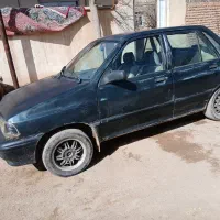 ماشین مدل ۷۸