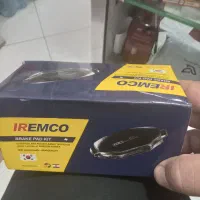 لنت جلو سمند