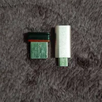 فلش 32 گیگ همراه رابط اشانتیون