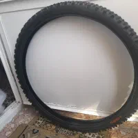 لاستیک دوچرخه ۲۶ نونو ۹۰ درصد