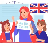 تدریس خصوصی زبان انگلیسی