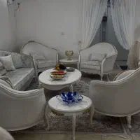 مبلمان سرویس لورنزو
