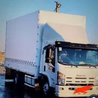 اتوبار علی آباد زنجان(ایسوزو.نیسان .وانت)