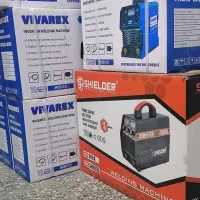 دستگاه جوش مینی ویوارکس 210