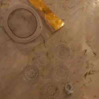 لوازم کاشت اکستنشن مژه