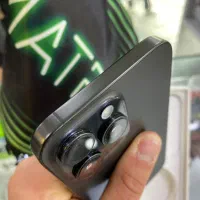 iphone 15 promax 256 za|موبایل|کرج, گوهردشت|دیوار