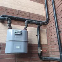 اجرای کلیه امورلوله کشی گاز