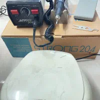 سوهان برقی