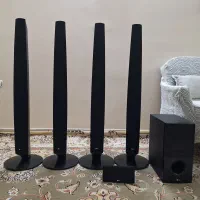 باند سینمای خانگی LG