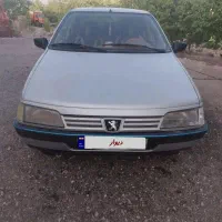 پژو 405|خودرو سواری و وانت|کهنوج, |دیوار
