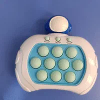 پاپیت گیم  طرح فضانورد