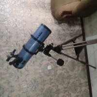 تلسکوپ اسکای واچر ۱۵۰ میلی اسکای واچر ۱۵۰ میلیمتری