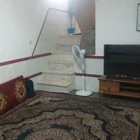 رهن خانه ویلایی ورودی مشترک مرکز شهر