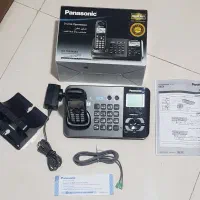 تلفن بیسیم پاناسونیک Panasonic