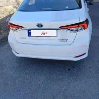 تویوتا کرولا 1800پایونیر هیبرید۲۰۲۳زیرقیمت امروز